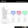 4-IN-1 Home Use Beauty Device Anti-Aging Microcurrent Face Lifting Beauty Tools