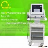Personal Wrinkle Remover Hifu & Hifu Korea Ultrasound Face Lift Machine