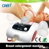 Factory manufactured hot breast sucking and massage breast enlargement machine goods from china