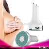 New Design Electric Heated ultrasonic Breast Massager