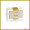 2016 Hot Sell Nautal Glutathione Beauty Soap For Black Skin Whitening Handmade Beauty Soap
