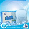 TOOBY brand free sample cheap gluta pure soap