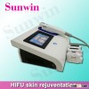 Newest Technology Hifu , Hifu Face Lift , Hifu Machine