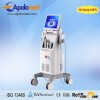 2016 Hot sale Apolomed HS-510 portable HIFU machine for facial beauty