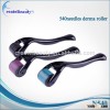 new 2016 hot 540 derma roller dermaroller /derma roller dermaroller/derma roller