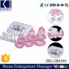 New products looking for distributor free breast vacuum butt enhancement pills machine with CE certi