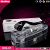 0.2-3.0mm mixsize steel&Titanium Needle medical grade derma roller factory direct wholesale ,540