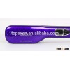 newest professional steampod hair straightener
