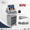 2016 Medical Portable Hifu Facial Lifting / High Intensity Focused Untrasound Portable Hifu
