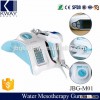 Korea meso gun for mesotherapy injection gun price with CE certification.