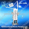 NV-1608 19 In 1 Multi-Functional decleor skin care Beauty Instrument CE