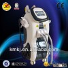 Hot selling 5 in 1 medical aesthetic equipment with IPL+RF+elight+nd yag laser+cavitation