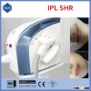 Portable Multifunctional Machine Medical CE Approved Factory SHR /OPT/ IPL+Elight+ RF +Laser Multifu