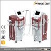 2016 hot new products 3000W latest 4 in 1 ipl elight shr ND yag laser machine for hair removal
