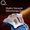 Injectable Collagen For Face Facial Hydro Vacuum Mesotherapy Gun Beauty Equipment
