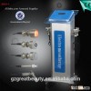 CE Approval Vertical No Needle/Needle free Mesotherapy Machine for facial skin beauty