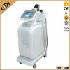 Efficient belly fat reducing vacuum roller + lipolaser infrared rf weight loss machine