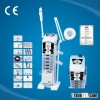 new products 2014 17 in 1 Multifunction beauty equipment facial lift beauty machine in guangzhou zin