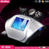 5 In1 40K Ultrasound Cavitation Ultrasonic lipo Cavitation Machine Fast Cavitation Slimming System R