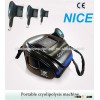 Hottest Cryolipolysis Coolsculption Weight Loss Cellulite Reduction Slimming Machine