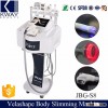2016 Newest Portable V9 Velashape 40K Cavitation Vacuum RF Slimming Machine with CE Certification JB
