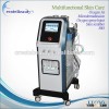 beauty machine bio oxygen facial machine /oxygen jet peel machine/oxygen machine