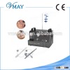 High Pressure Portable Water Oxygen Jet Facial Machine Spray Oxyjet skin care machine HO2