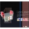 Best Pro Price Dual Wavelength 650nm 980nm Cold Lipo Laser Machine With Touch Screen Fda Approved
