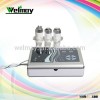 best portable bipolar rf and tripolar rf skin tightening face lifting machine / rf machine