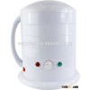 Hair removal electric portable wax pot heater/warmer