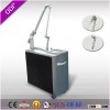 Tattoo & freckle removal 1064 nm 532nm nd yag laser machine prices for affordable