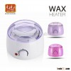 Beauty care product. MINI Hair removal wax. Natural wax hair removal. Health wax heater