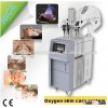 Oxygen Facial Skin Care Oxygen Water Spray Jet Peel Machine Beauty Salon Spa