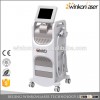 FDA approved high energy skin tightening candela soprano ice laser hair removal machine