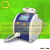Beauty Equipment Q SwitCh ND Yag Laser Tattoo Removal Machine For Women Skin Rejuvenation Q-switch N