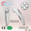 LANQI KM820 HANDHELD HOME USE MULTIFUNCTION RF & EMS & ELECTROPORATION PHOTO DYNAMIC LED LIG