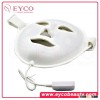 wholesale beauty supply!!!3D Vibration Photon LED Facial Mask/Magic Skin Rejuvenation Led Masks/Led