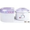 Hot sale Hair Removal machine Wax heater for spa beauty salon