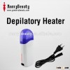 2015 Depilatory Wax Heater for Hands and Feet with CE&RoHS