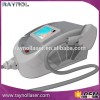 Big Spot Size Diode Lazer Hair Removal 808nm Portable Diode Laser Hair Removal Machine