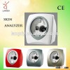 ORIGINAL!!! LangdyBeauty Facial Magic Mirror Skin Analyzer /Skin Analysis Machine for Salon/Cosmetic