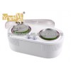 Hair removal depileve wax heater