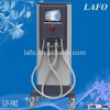 MR16-3S Best RF Machine/ Fractional RF Microneedle / RF Skin Tightening Machine