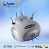 Hot sale Portable diamond and crystal Microdermabrasion machine