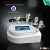 2015 Newest arrival portable cooling bio light facial care beauty salon equipment