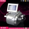 Distributors Wanted Vela Shape Ultrasonic Cavitation Vacuum RF Massage Roller Slimming Machine
