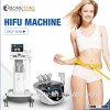 2016 newest high intensity focused ultrasound hifu
