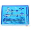 Airbrush Kit Royalmax AB-180K for hobby, tattoo,art