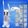 Cynthia beauty machine 17 in 1 multifunction salon facial beauty machine RU9988