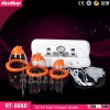 Hotsale Chinese imports wholesale vacuum therapy butt lifting firming and massager breast enlargemen